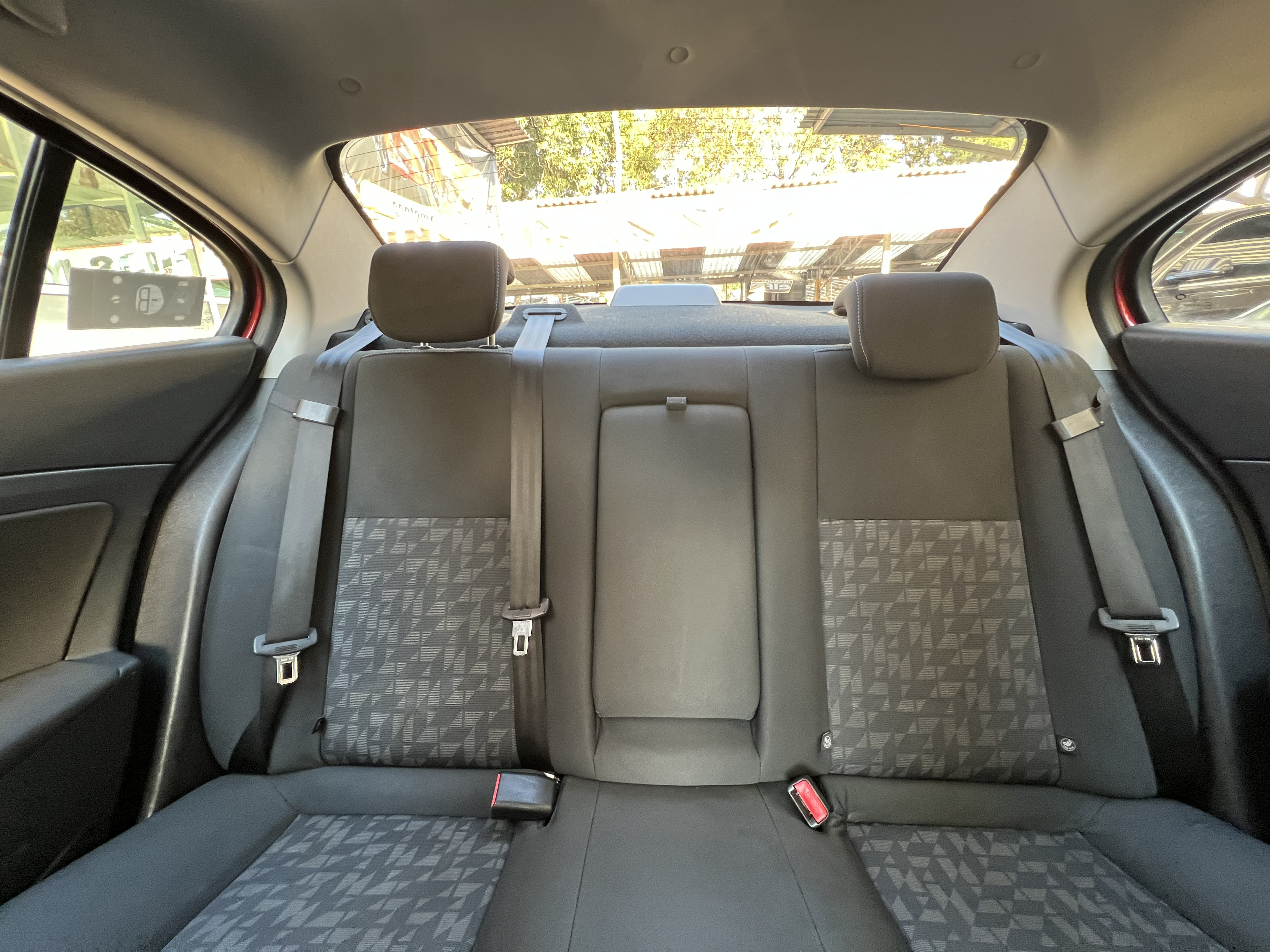 Renault Fluence 2.0 Dynamique CVT 2017
